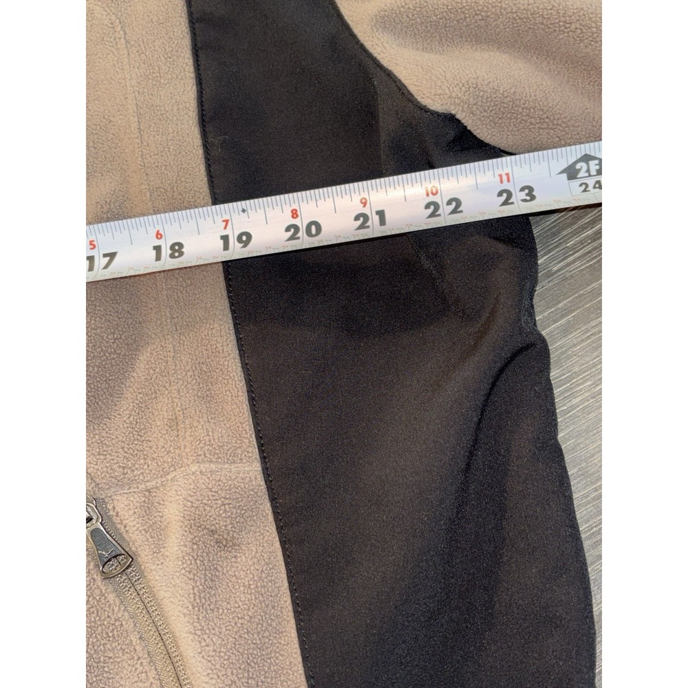 Hawke & Co Large Jacket Brown/Black - Picture 4 of 9